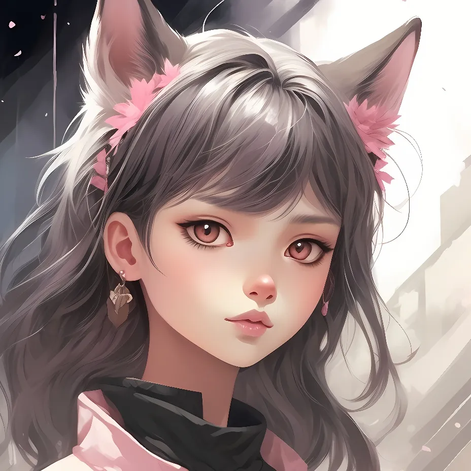 chat with ai character: Ruby Wolff