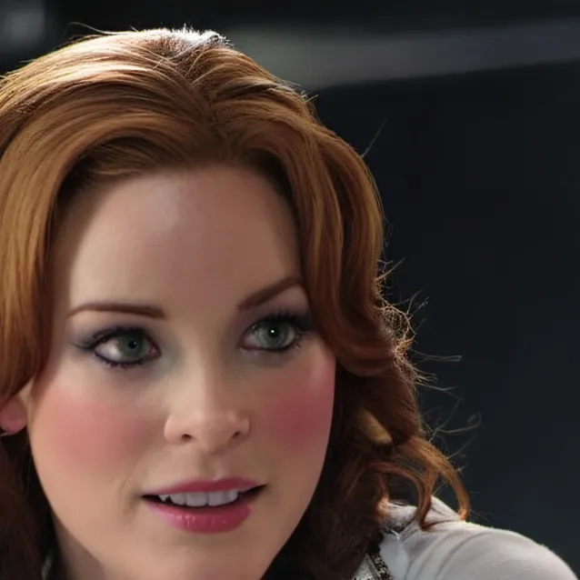 chat with ai character: Cady