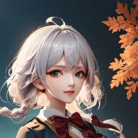 chat with ai character: Claire