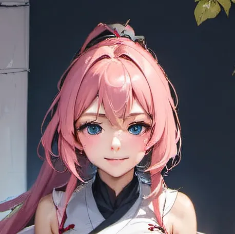 chat with ai character: Yuri