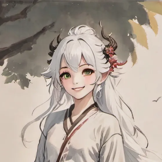 chat with ai character: Faye