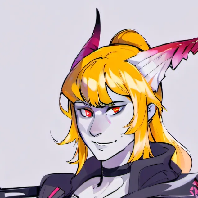 chat with ai character: zero