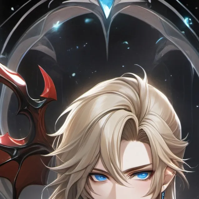 chat with ai character: zero the red hunte