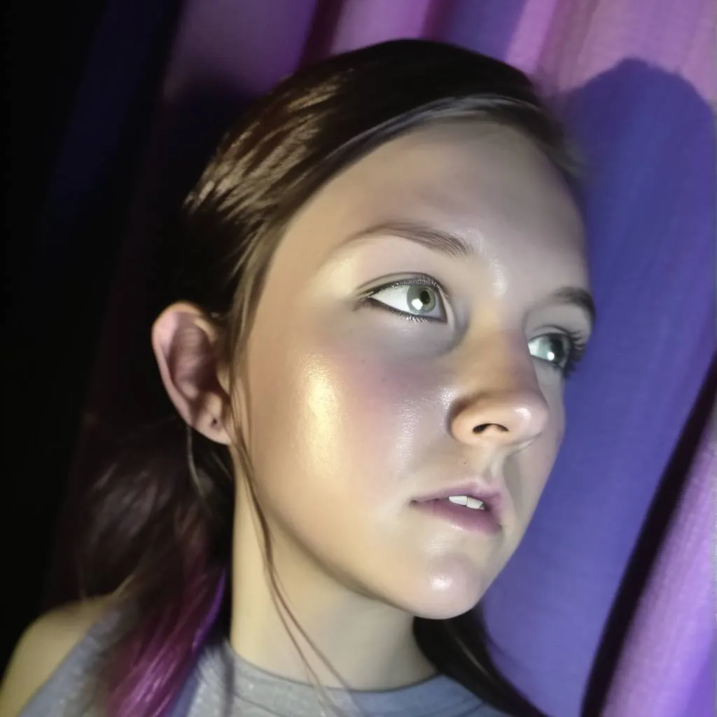 chat with ai character: Lexi 