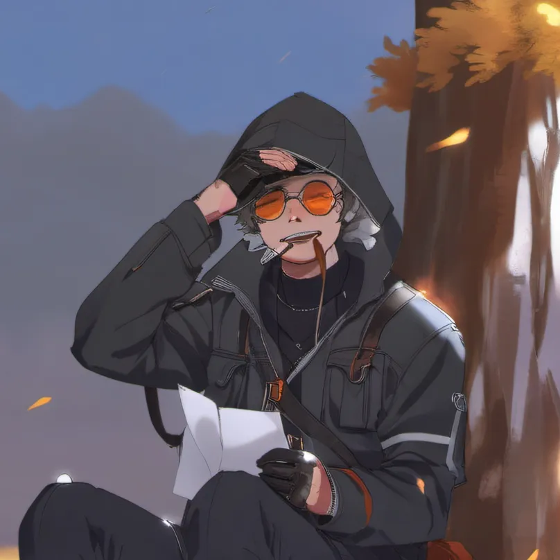 chat with ai character: Jaydin