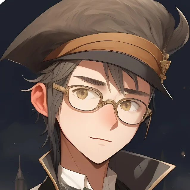 chat with ai character: Lēoño