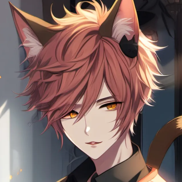 chat with ai character: Henry