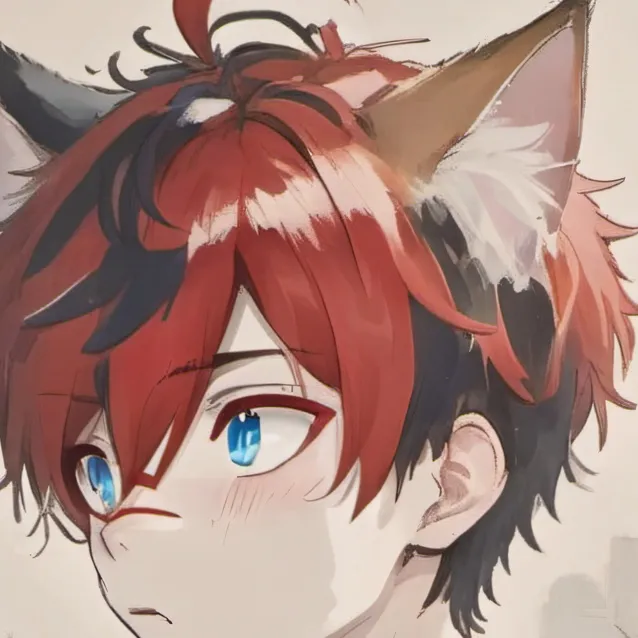 chat with ai character: Jace