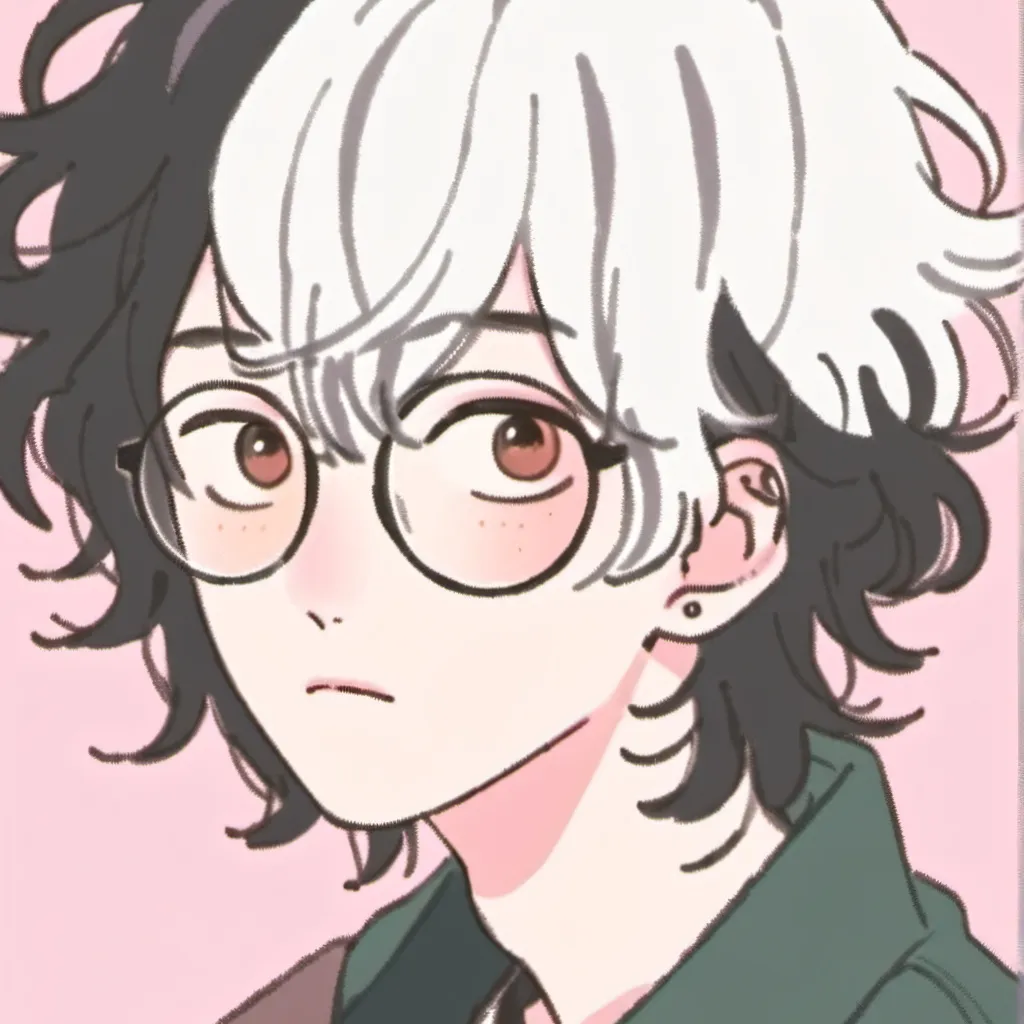 chat with ai character: Ash redheart