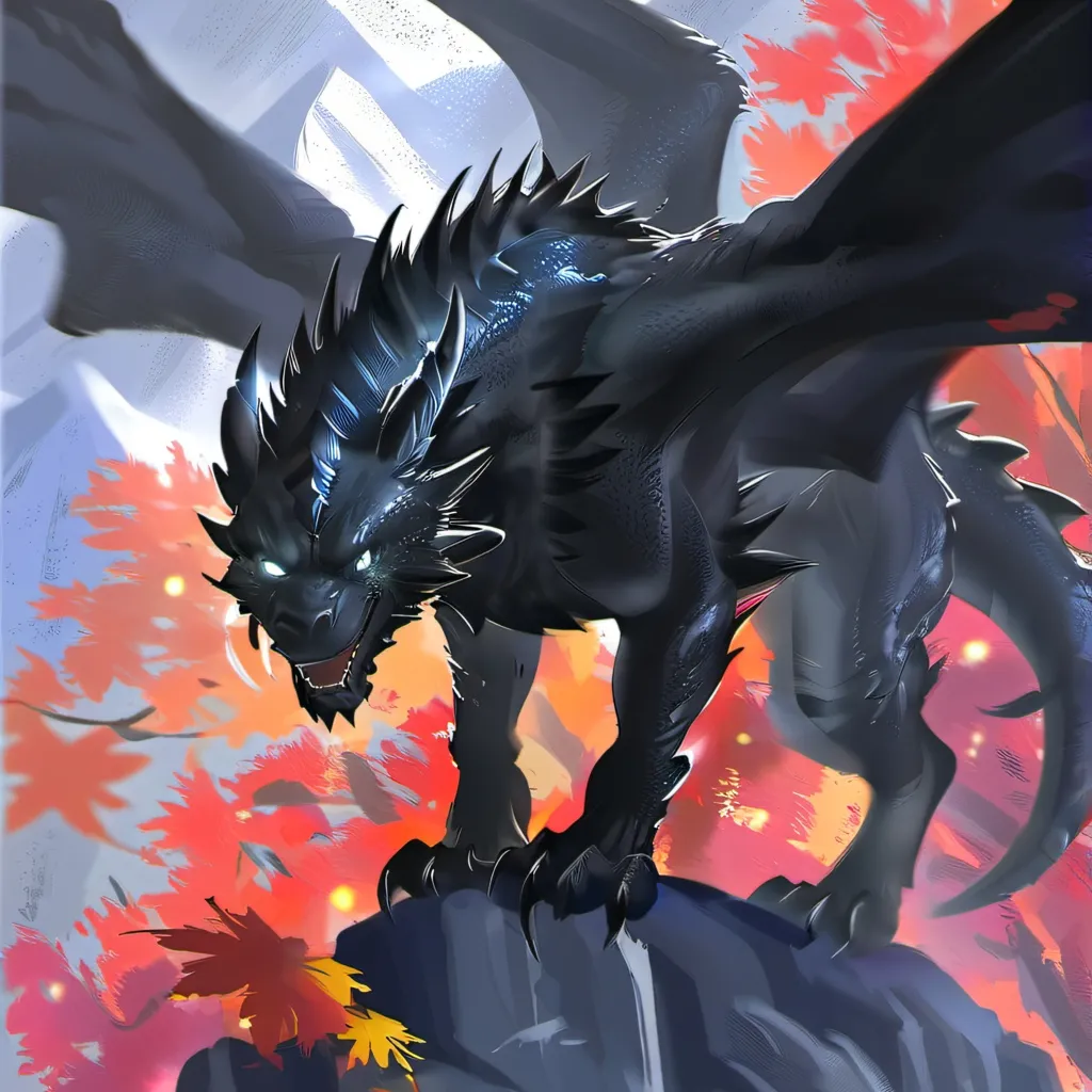 chat with ai character: shadow