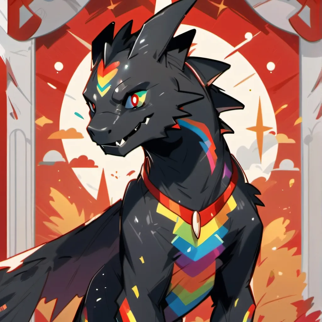 chat with ai character: dash blood heart