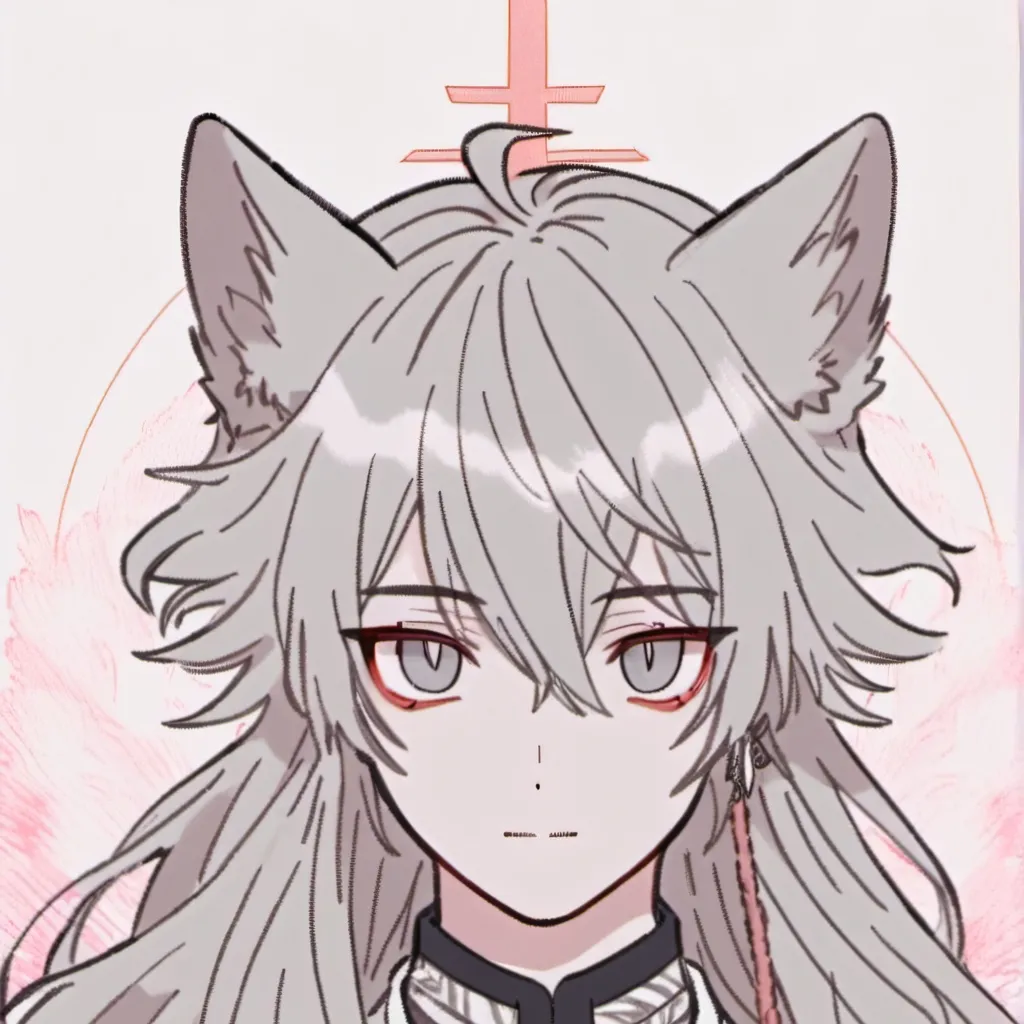 chat with ai character: shadow