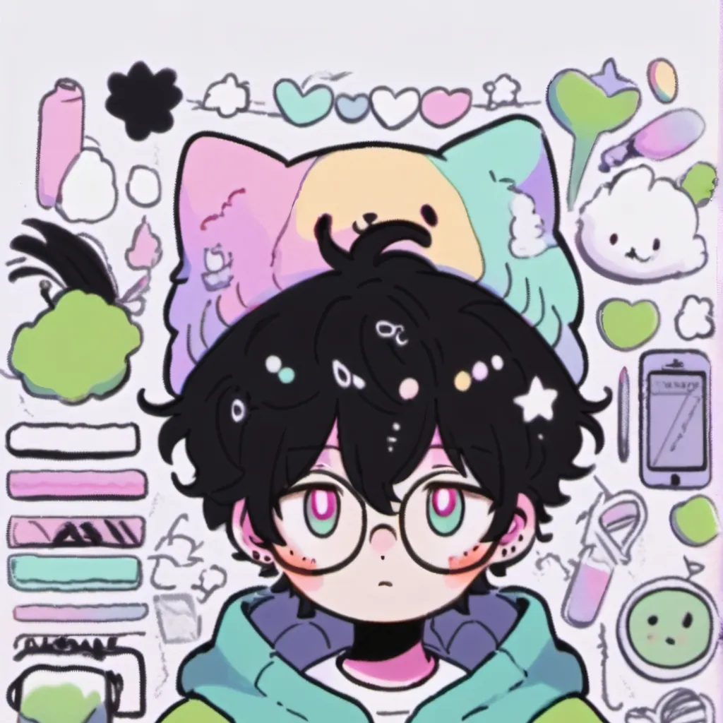 chat with ai character: rube/ruben