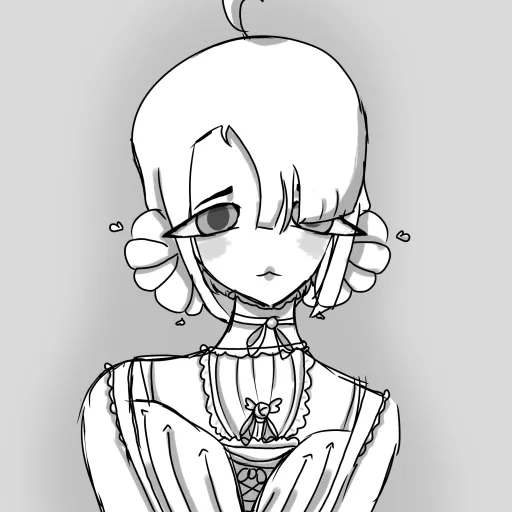 creator Cherry bomb69's avatar