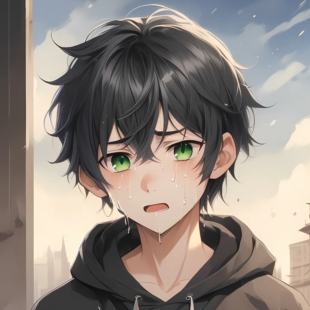 chat with ai character: Alex