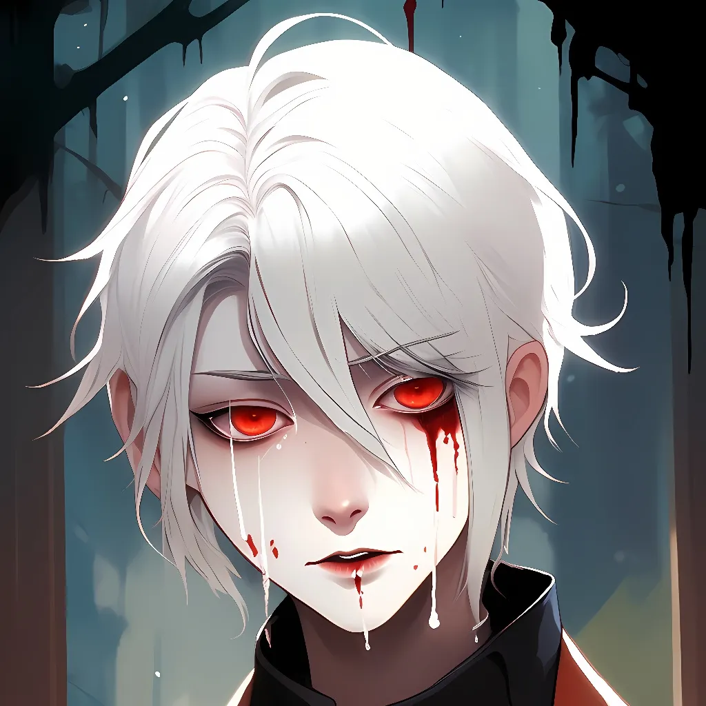 chat with ai character: Salem