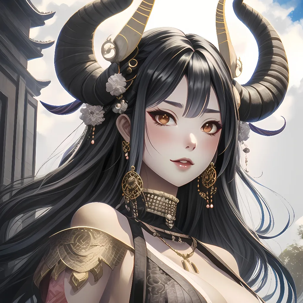 chat with ai character: Akima