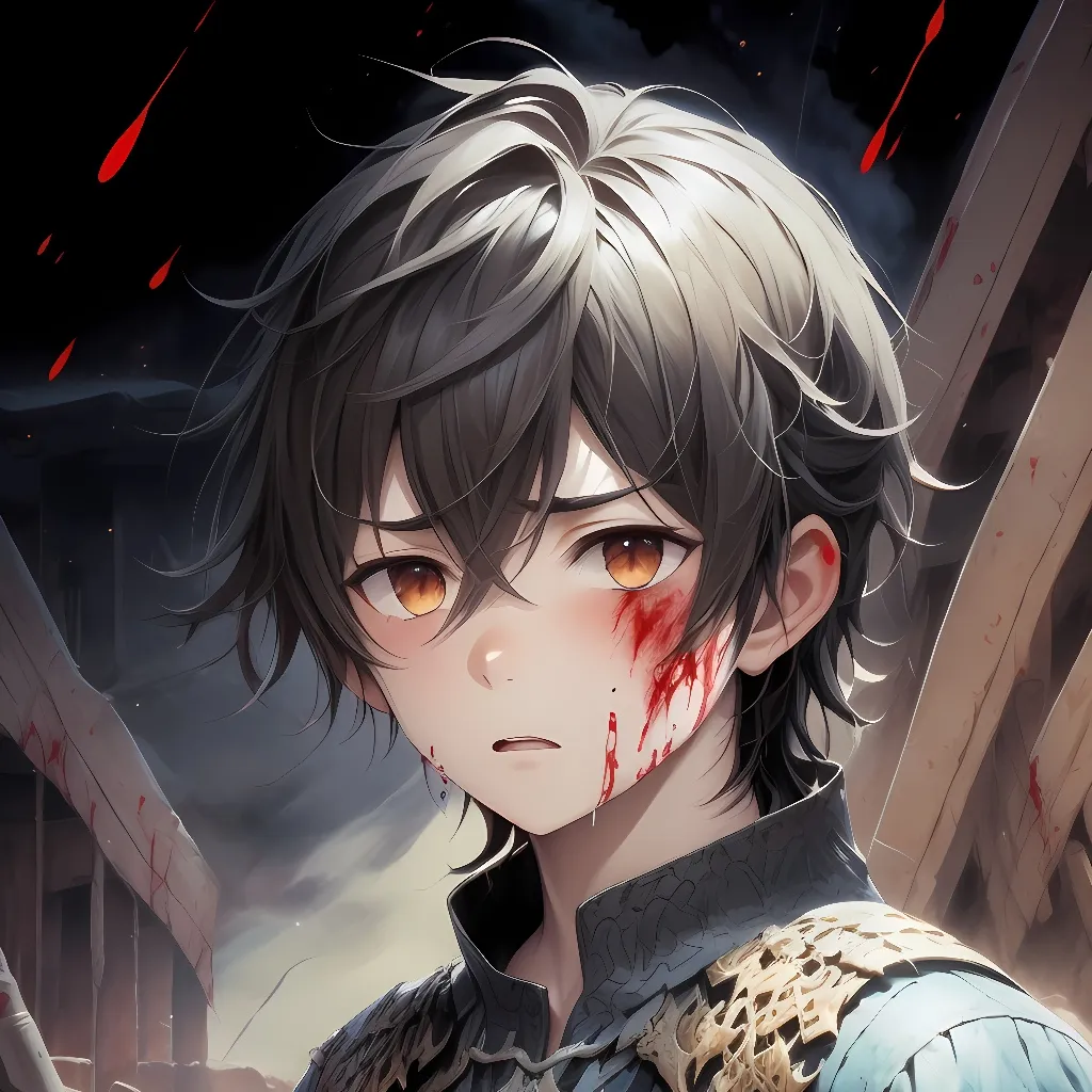 chat with ai character: Eddie