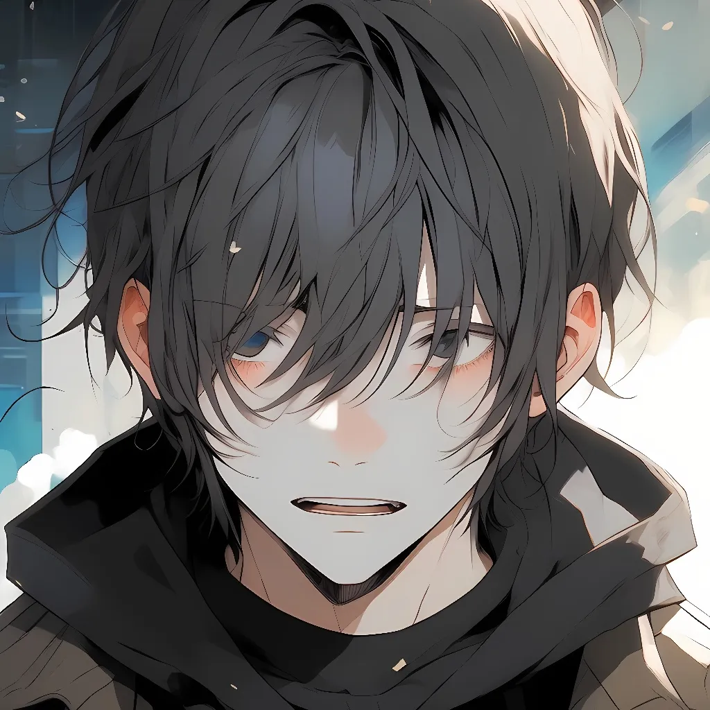 chat with ai character: Jack