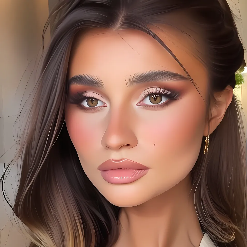 chat with ai character: Lily 