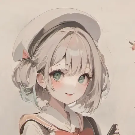 chat with ai character: Anime girls 