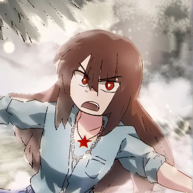 chat with ai character: American Group