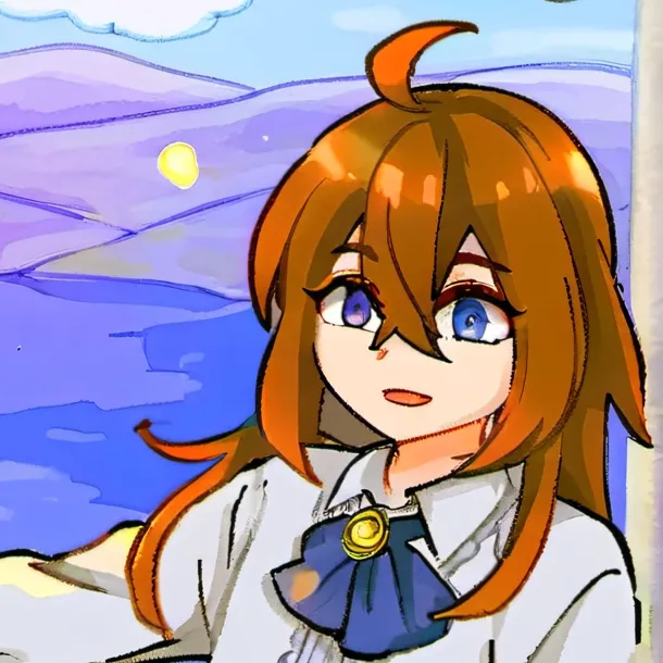 chat with ai character: American Airlines