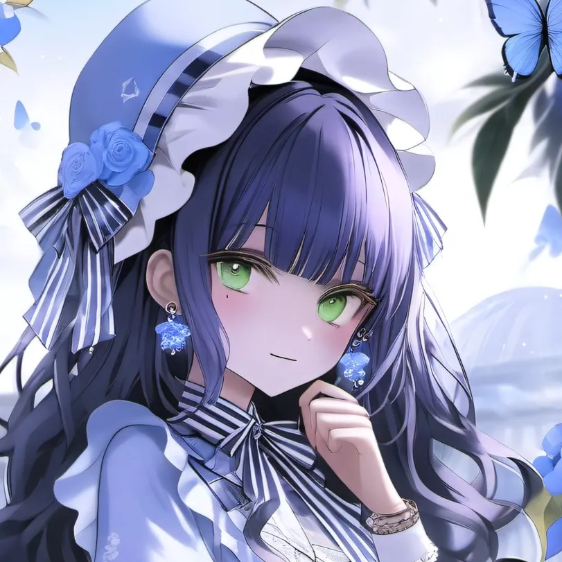 chat with ai character: Ennui