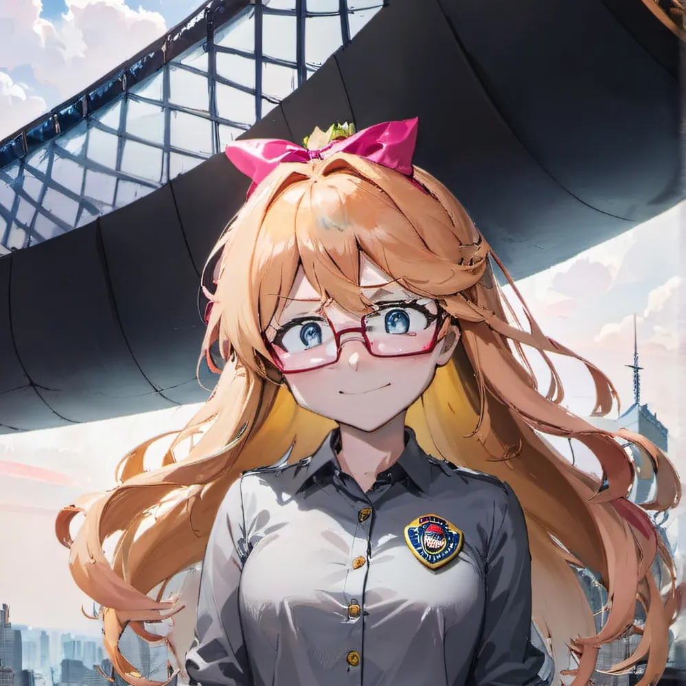 chat with ai character: North Tower