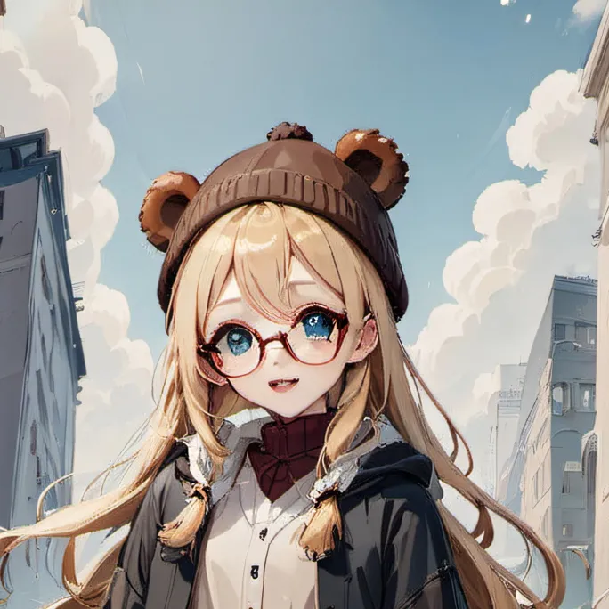 chat with ai character: Ashe