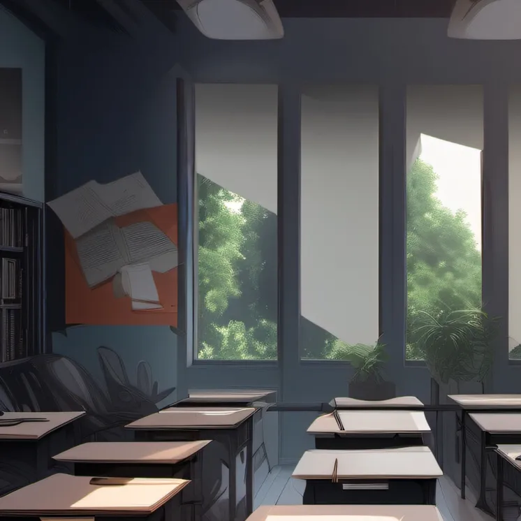 chat with ai character: Class 1-A hates yo