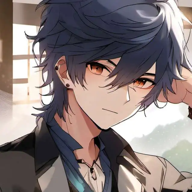 chat with ai character: Xavier 