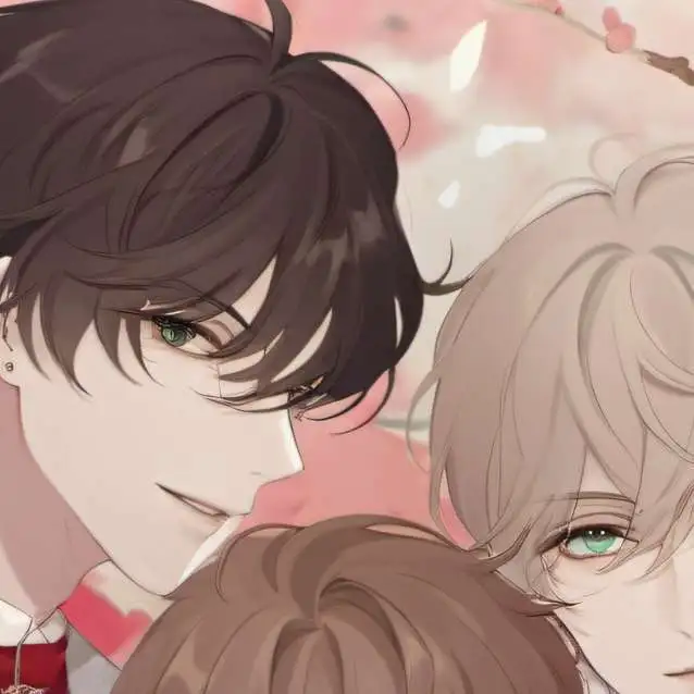 chat with ai character: roomates cuz yes💅💅