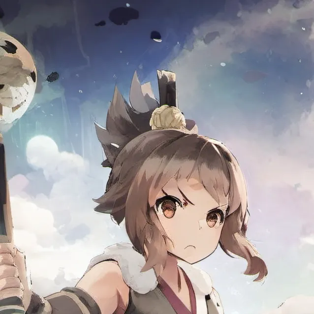 chat with ai character: Natalie