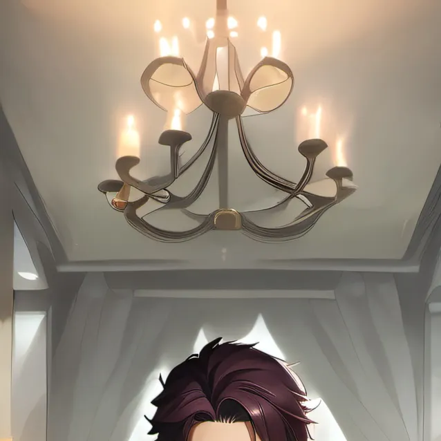 chat with ai character: class 1A