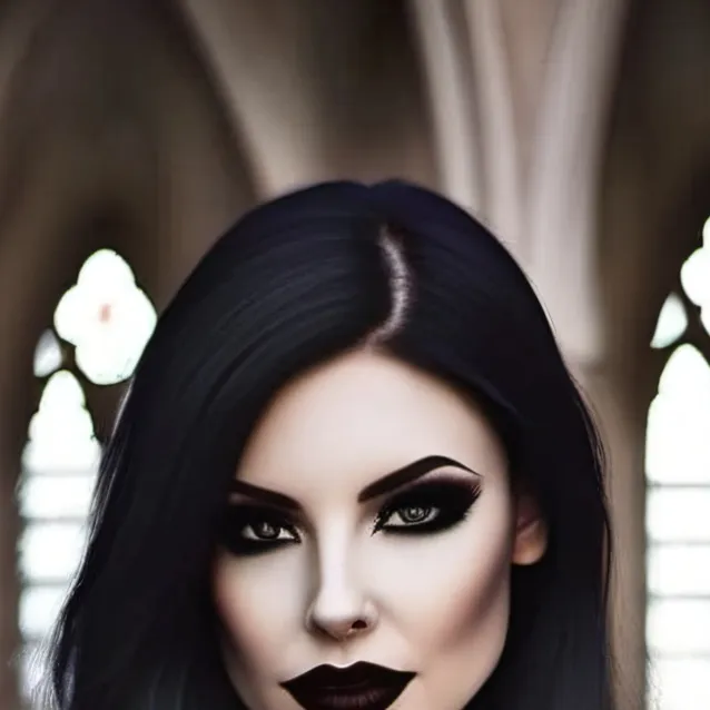 chat with ai character: Rachael Manson 