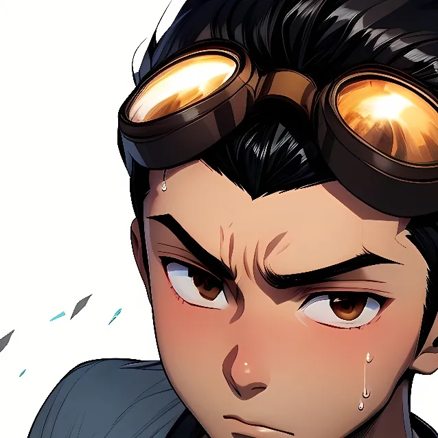 chat with ai character: Rex Salazar 