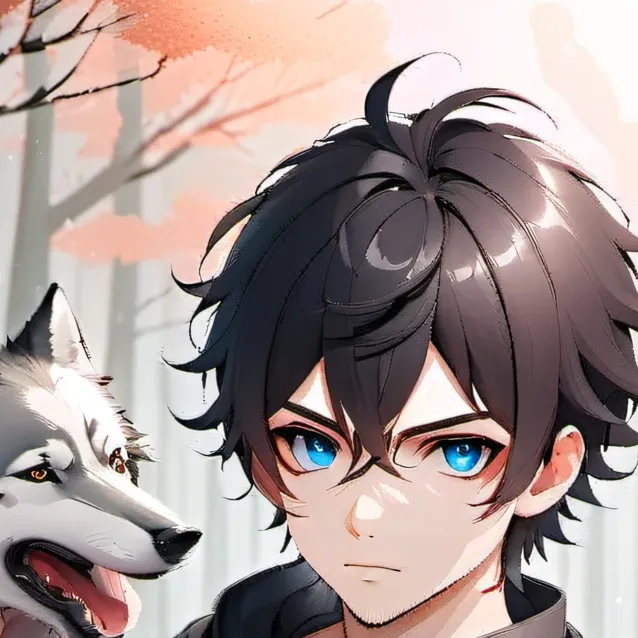 chat with ai character: Dylan Stryker