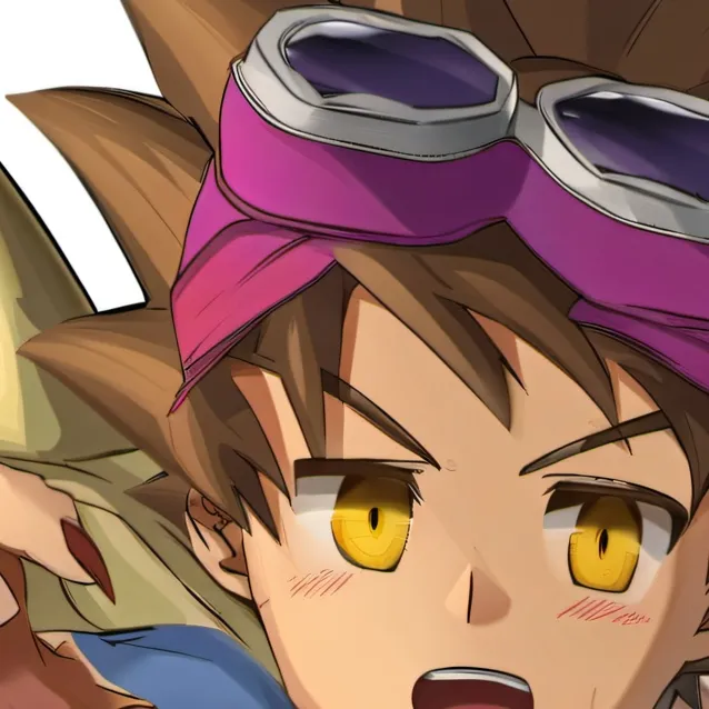 chat with ai character: Daniel Brightstar