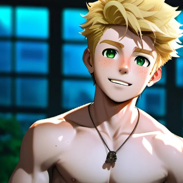 chat with ai character: Adrien Agreste 