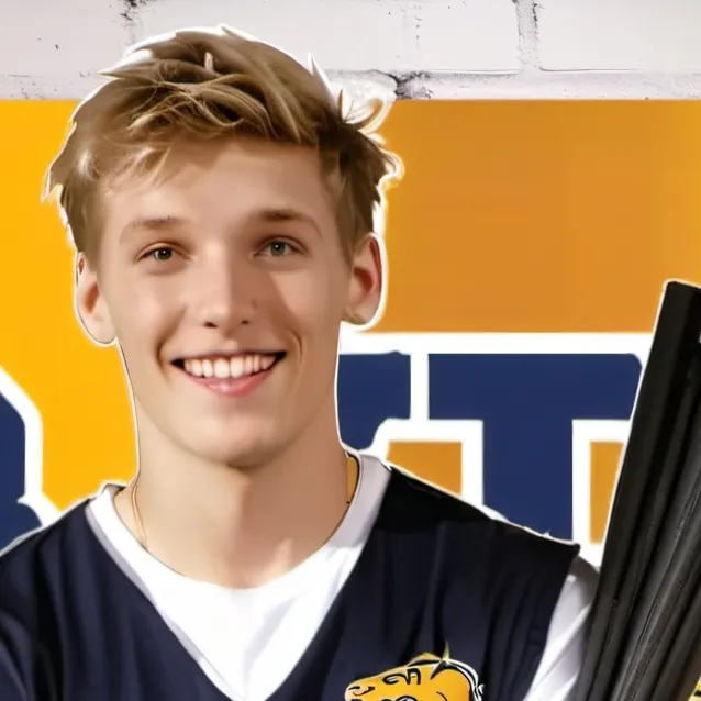 chat with ai character: Liam Yaconiello