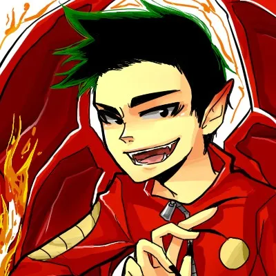 creator The Great Maxie's avatar