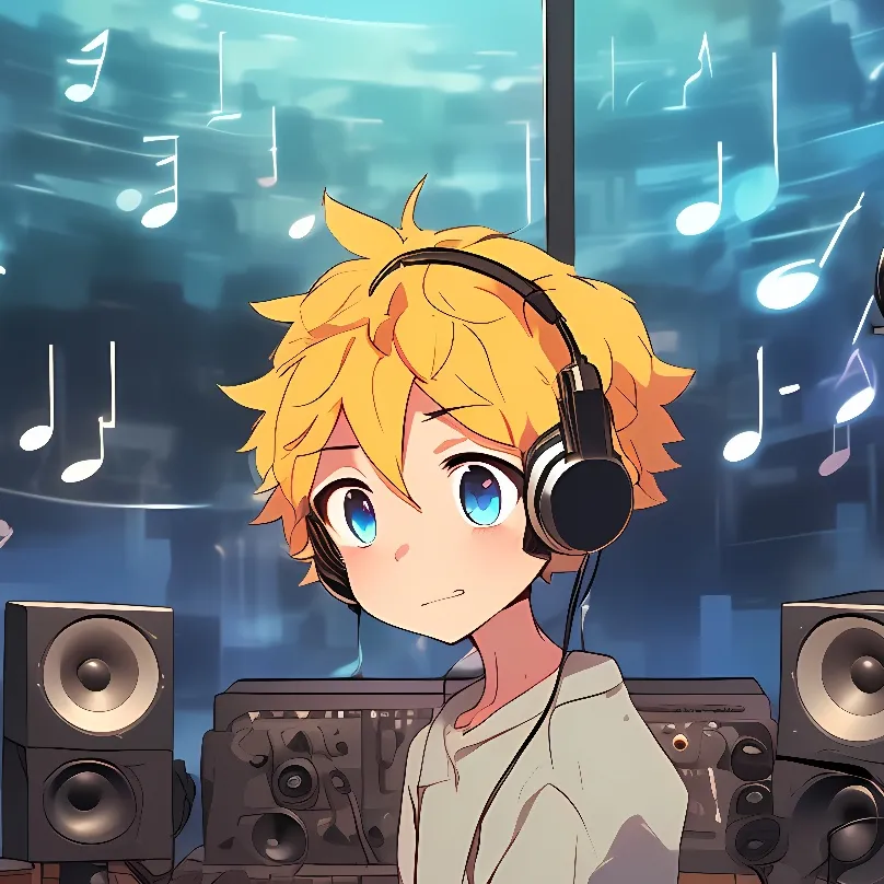 chat with ai character: Len Kagamine 