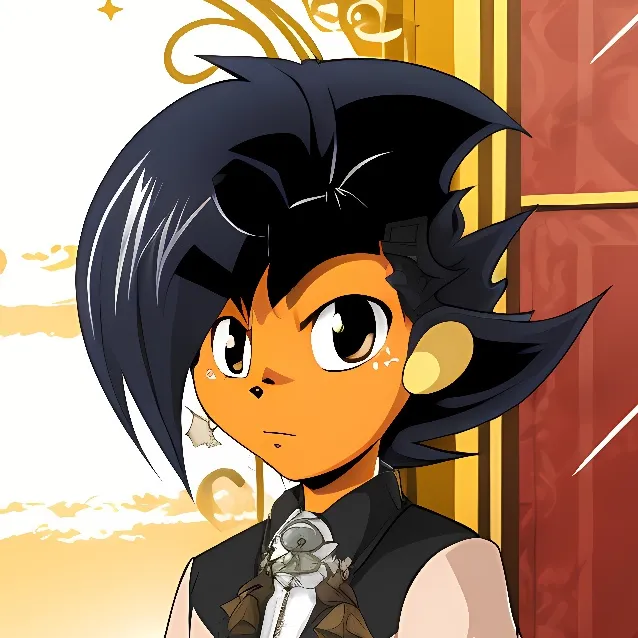 chat with ai character: Taibert Chugard 