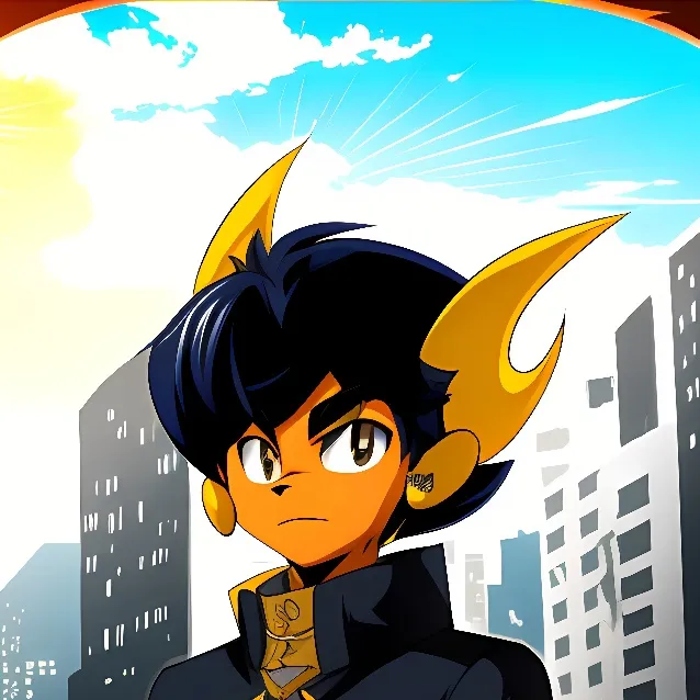 chat with ai character: The Great LilChu 