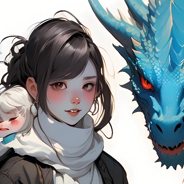 chat with ai character: eclipse