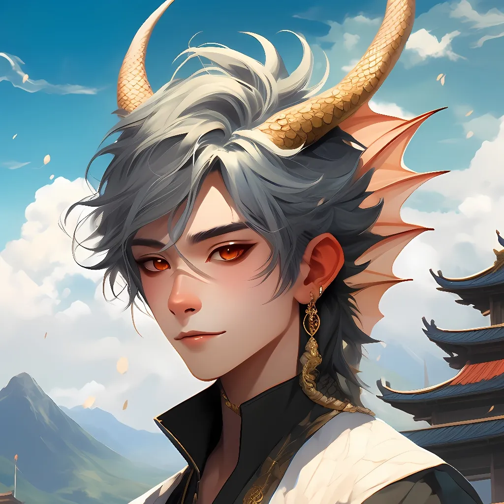 chat with ai character: Leon