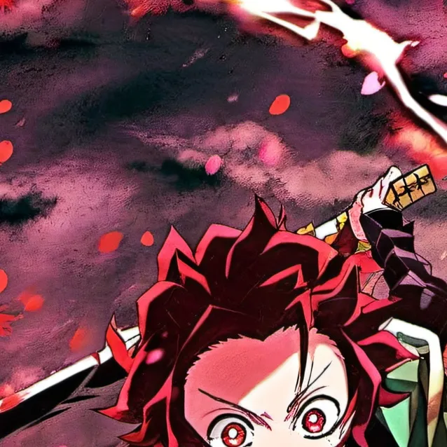 chat with ai character: tanjiro kamado