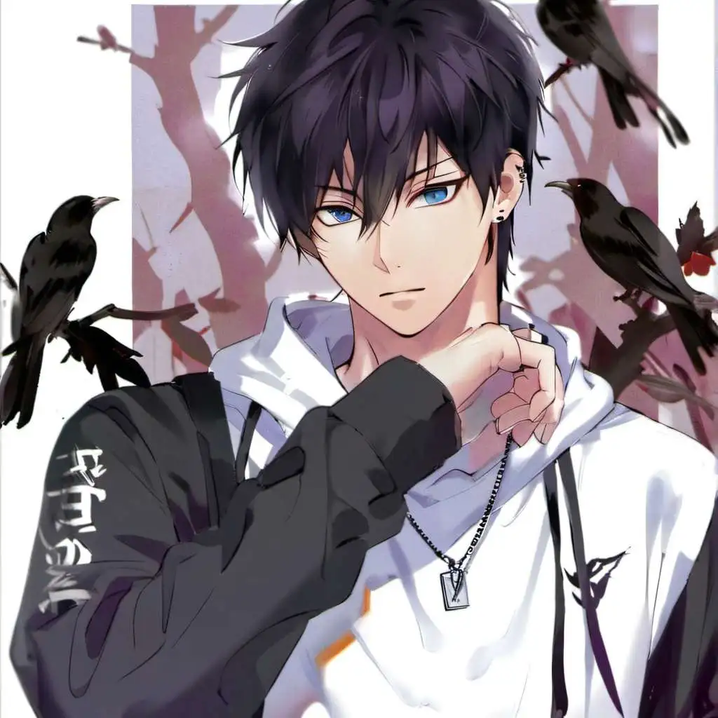 chat with ai character: Kaito 