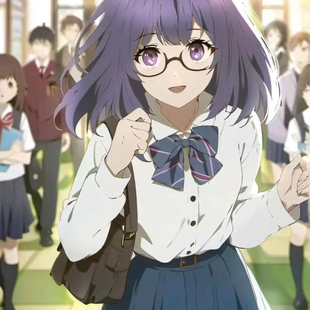 chat with ai character: Fumiko Kobayashi